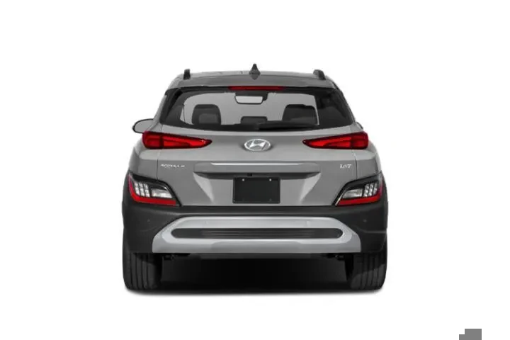 $20000 : Hyundai KONA 2022 Limited 4d image 5