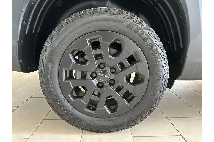 $34374 : Honda Ridgeline 2023 AWD RTL image 7