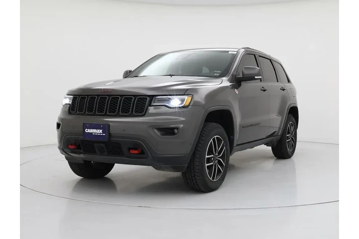 $25998 : Jeep Grand Cherokee 2019 4x4 image 4