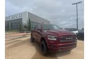 $38995 : Ram 1500 2022 4x4 Laramie 4d thumbnail