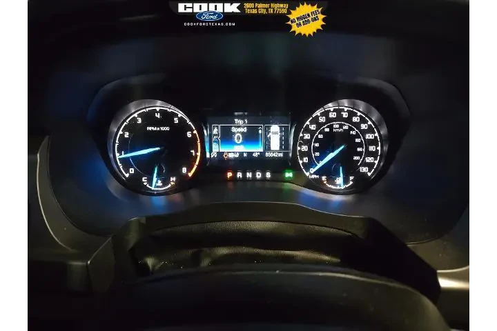 $21983 : Ford Ranger 2021 4x2 XLT 4dr image 8