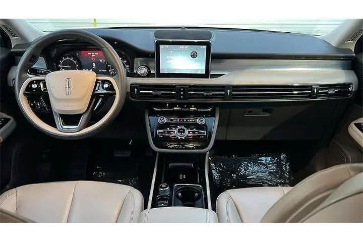 $28924 : Lincoln Corsair 2022 Standar image 7