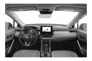 $26447 : Toyota Corolla Cross 2025 LE thumbnail