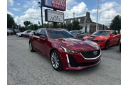 2020 CT5 Premium Luxury thumbnail