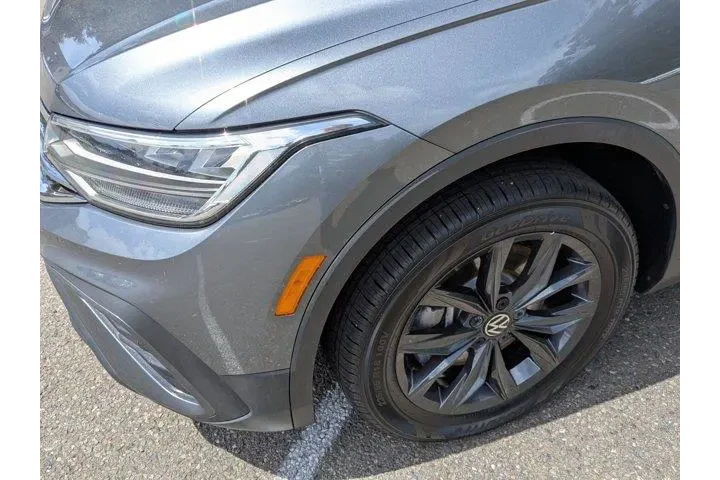 $24997 : Volkswagen Tiguan 2024 AWD W image 10