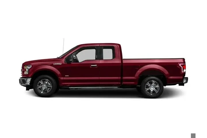 $16990 : Ford F-150 2016 4x2 XLT 4dr image 3