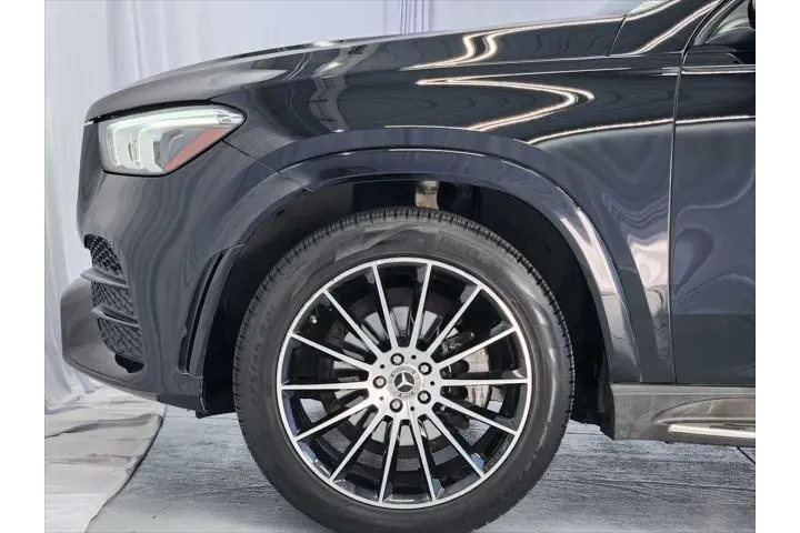 $33590 : Mercedes-Benz GLE 2021 AWD G image 4