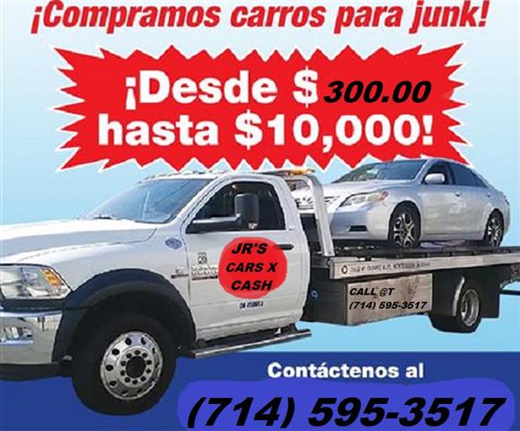 Compro Carros Pago Bien !! image 1