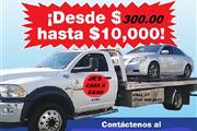 Compro Carros Pago Bien !! en Orange County