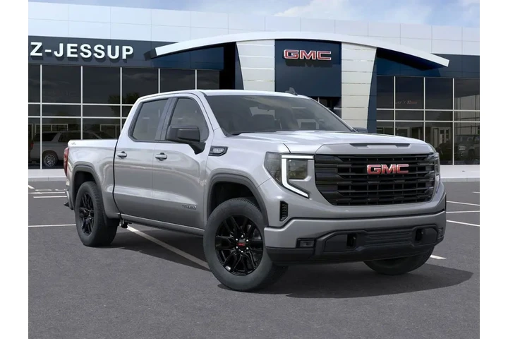 $55250 : 2026 Sierra 1500 image 7