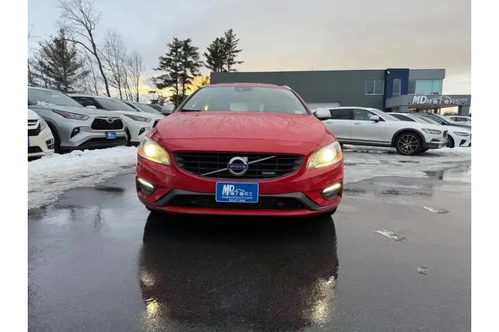 $15499 : 2015 V60 image 3