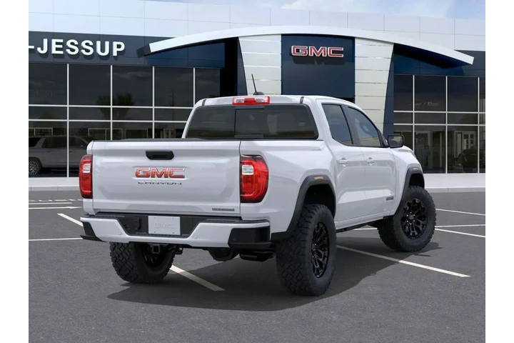 $40245 : 2026 Canyon image 4