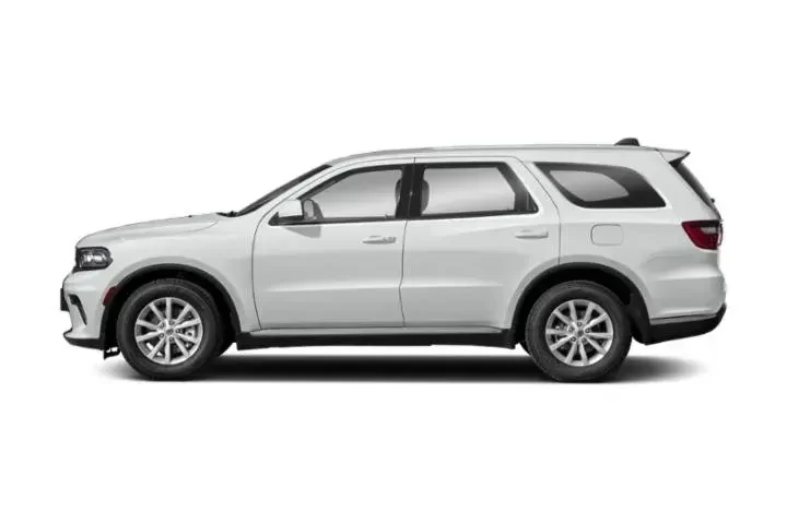 $27449 : Dodge Durango 2022 AWD GT 4d image 6