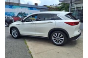 $22599 : INFINITI QX50 2020 AWD Pure thumbnail
