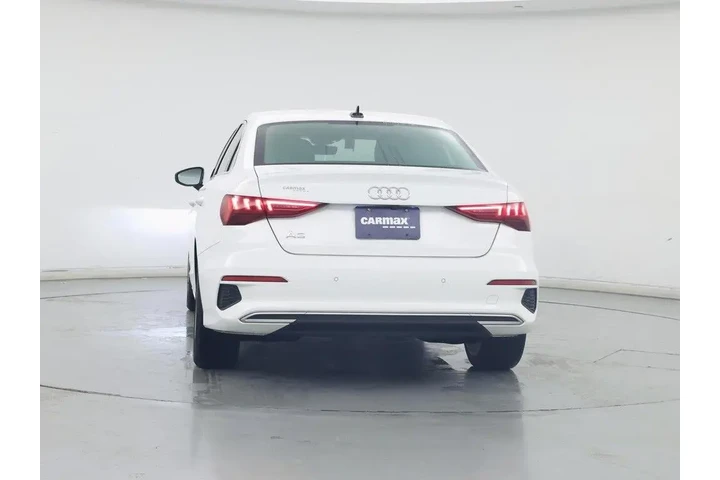 $24998 : Audi A3 2023 Premium 40 TFSI image 6