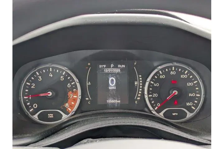 $8995 : Jeep Renegade 2016 Sport 4dr image 5