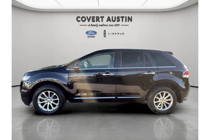 $12850 : Lincoln MKX 2015 4dr SUV image 2