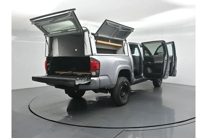 $39425 : Toyota Tacoma 2020 4x4 TRD P image 5