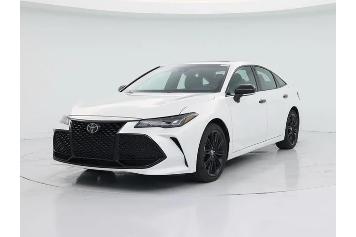$34998 : Toyota Avalon 2021 XSE Night image 4