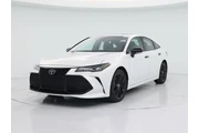 $34998 : Toyota Avalon 2021 XSE Night thumbnail