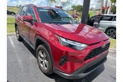 $28421 : Toyota RAV4 2025 XLE 4dr SUV thumbnail