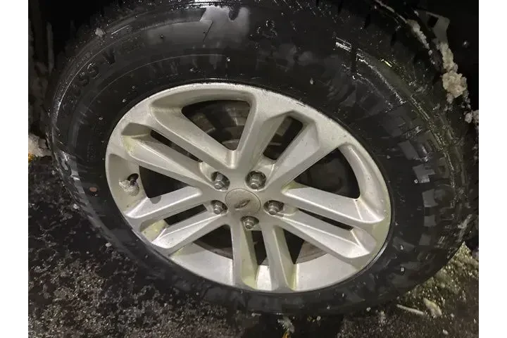 $8990 : Ford Explorer 2014 AWD XLT 4 image 6