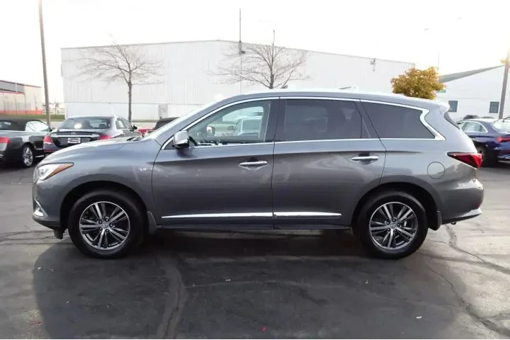 $16495 : 2018 QX60 image 5