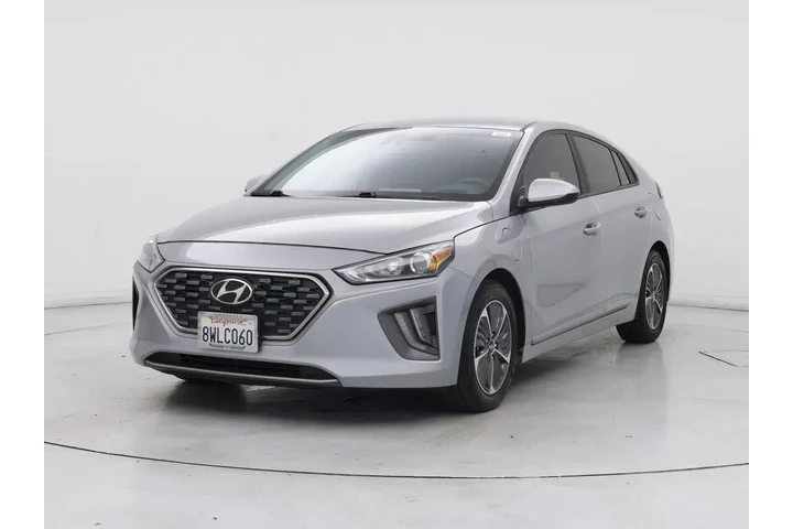 $17998 : Hyundai IONIQ Plug-in Hybrid image 4