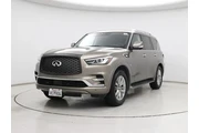$25998 : INFINITI QX80 2018 4dr SUV thumbnail