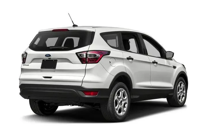 $26145 : Ford Escape 2017 SE 4dr SUV image 2