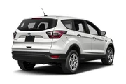 $26145 : Ford Escape 2017 SE 4dr SUV thumbnail