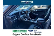 $34995 : Ford Explorer 2023 AWD XLT 4 thumbnail