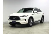 $22998 : INFINITI QX50 2021 Luxe 4dr thumbnail