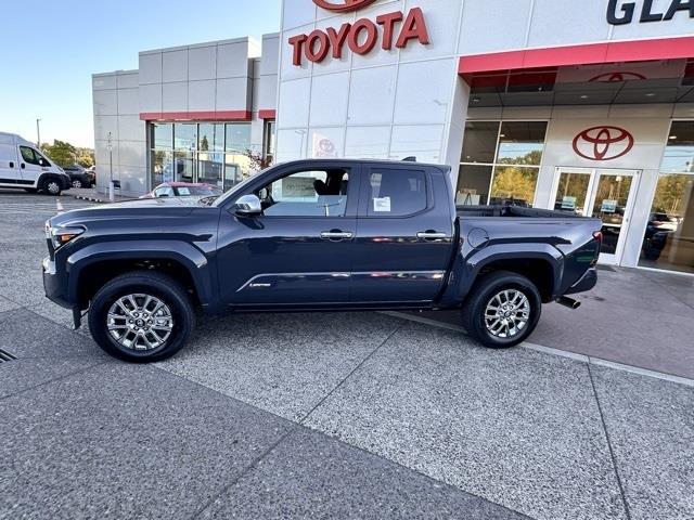 $54394 : 2024 Tacoma Limited image 2