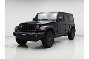 $31999 : Jeep Wrangler 2024 4x4 Sport thumbnail
