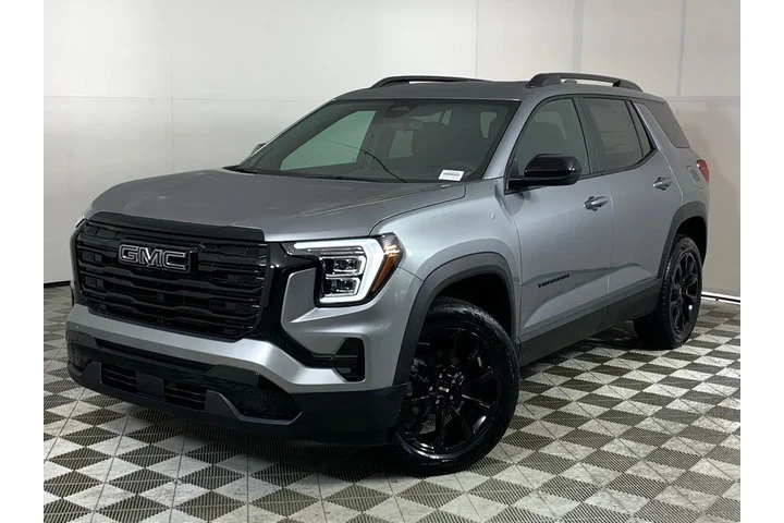$34775 : GMC Terrain 2026 4x4 Elevati image 1