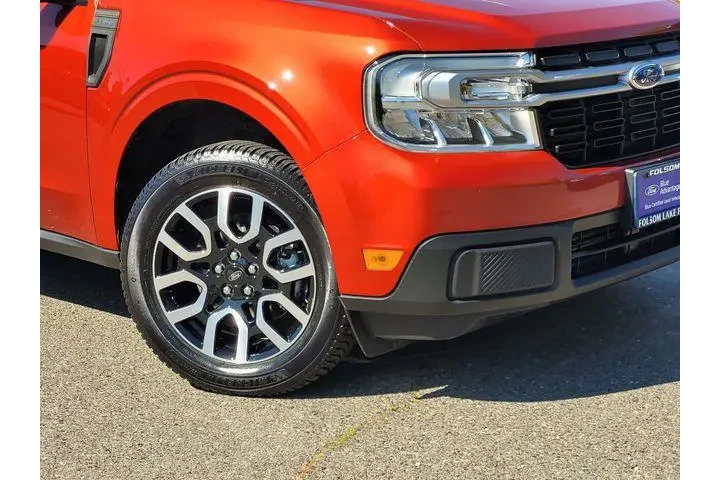 $23779 : Ford Maverick 2022 AWD XL 4d image 6