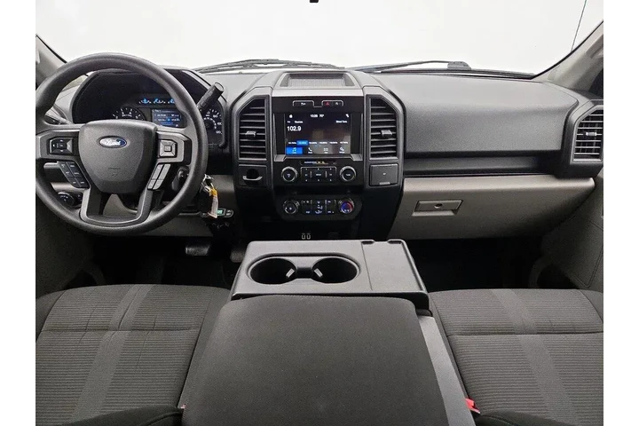 $22998 : Ford F-150 2019 4x2 XL 4dr S image 9