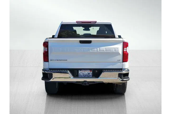 $32679 : Chevrolet Silverado 1500 202 image 5