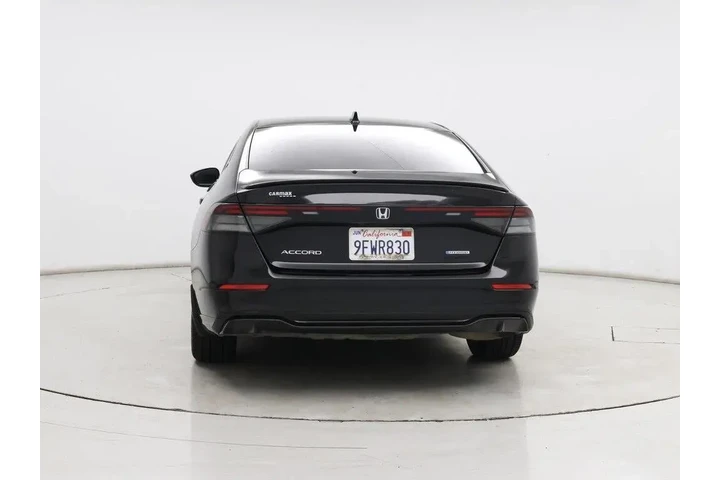 $27998 : Honda Accord Hybrid 2023 Spo image 6