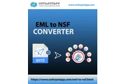 Quick EML to NSF Conversion en Anchorage