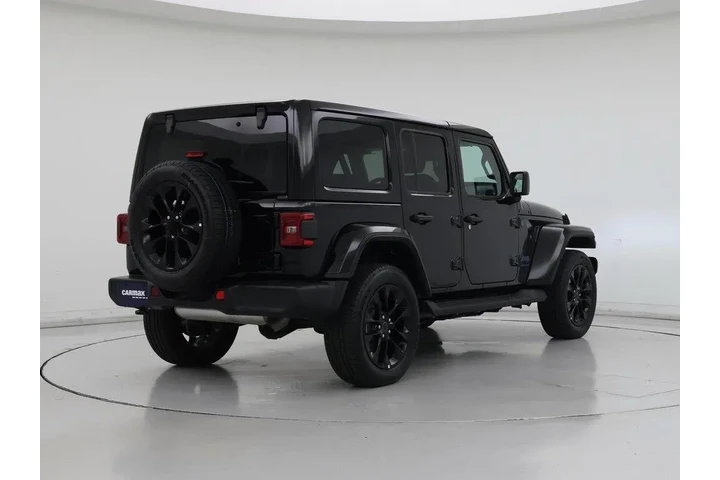 $35998 : Jeep Wrangler 2025 4x4 Backc image 8