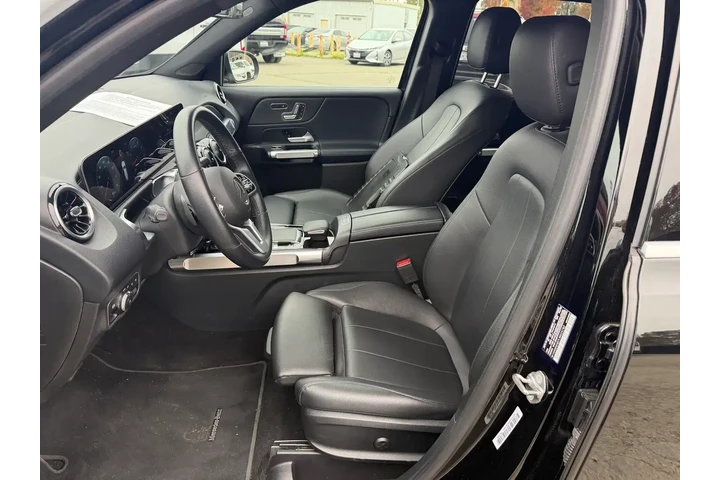 $23500 : Mercedes-Benz GLB 2020 AWD G image 10