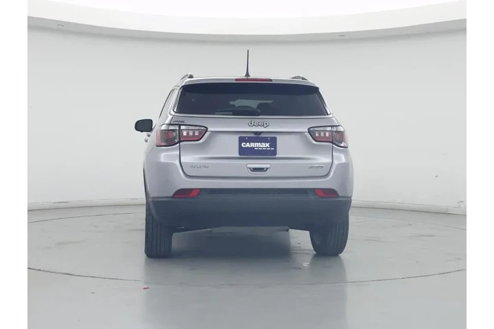 $22998 : Jeep Compass 2022 4x4 Latitu image 6