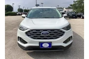 $16158 : Ford Edge 2021 SEL 4dr Cross thumbnail