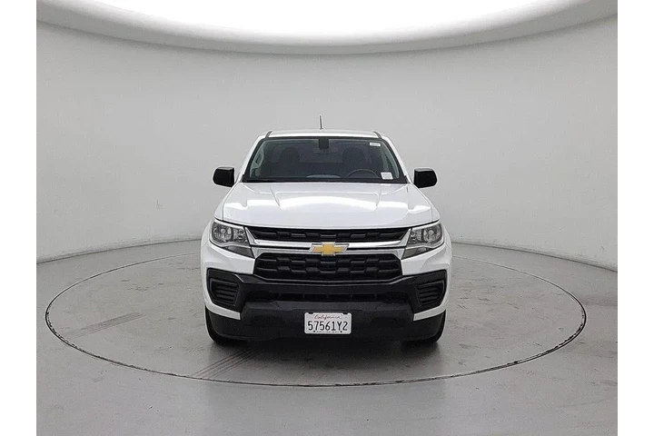 $20998 : Chevrolet Colorado 2022 4x2 image 2