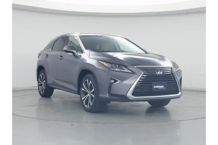 $33998 : Lexus RX 350 2018 AWD 4dr SU image 1