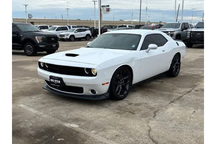 $20995 : Dodge Challenger 2021 GT 2dr image 7