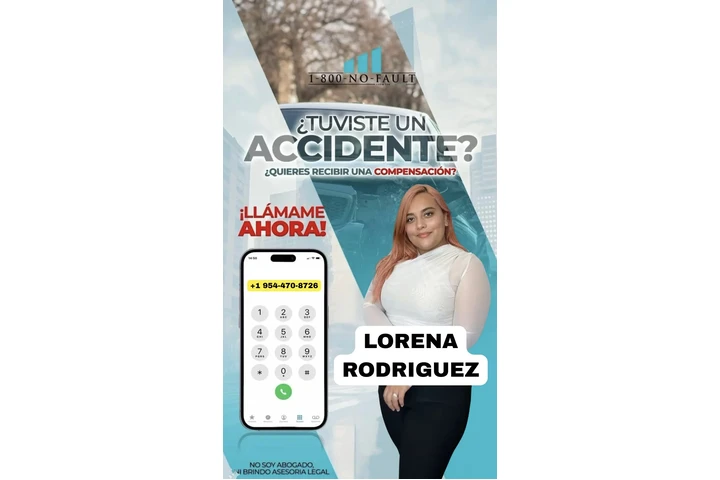 ¿Tuviste un ACCIDENTE 🚗💥? image 1