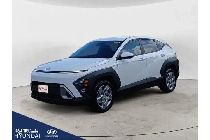 $23999 : Hyundai KONA 2026 SE 4dr SUV image 1